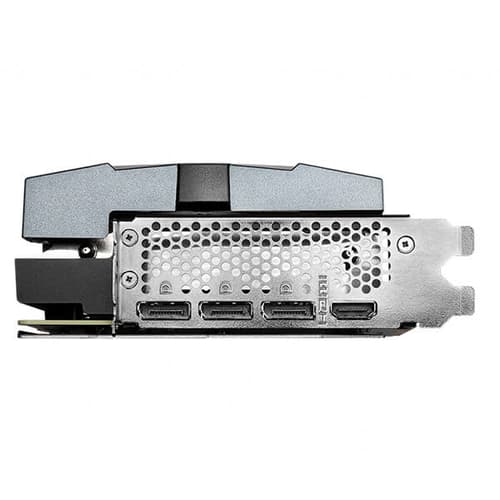 MSI RTX 3080 Suprim X LHR 10GB Gaming Graphics Card